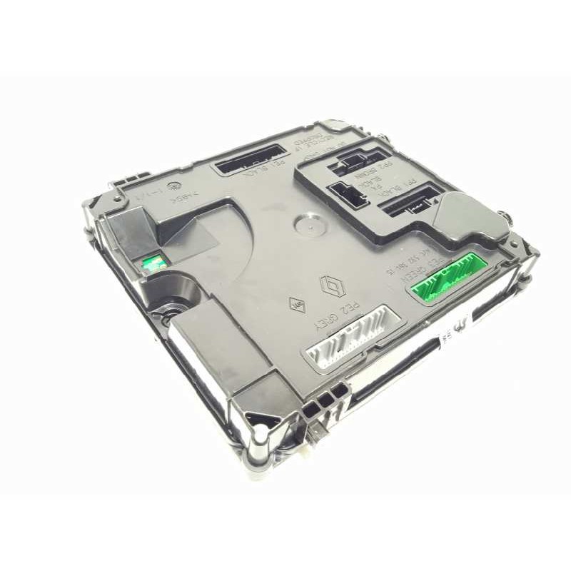 Recambio de centralita confort para renault laguna iii 1.5 dci diesel referencia OEM IAM 284B12329R  