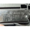 Recambio de cerradura puerta trasera izquierda para ford fiesta (ce1) trend referencia OEM IAM H1BBA218A00BE  2338041