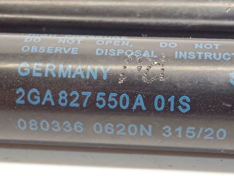 Recambio de amortiguadores maletero / porton para volkswagen t-roc advance referencia OEM IAM 2GA827550A  