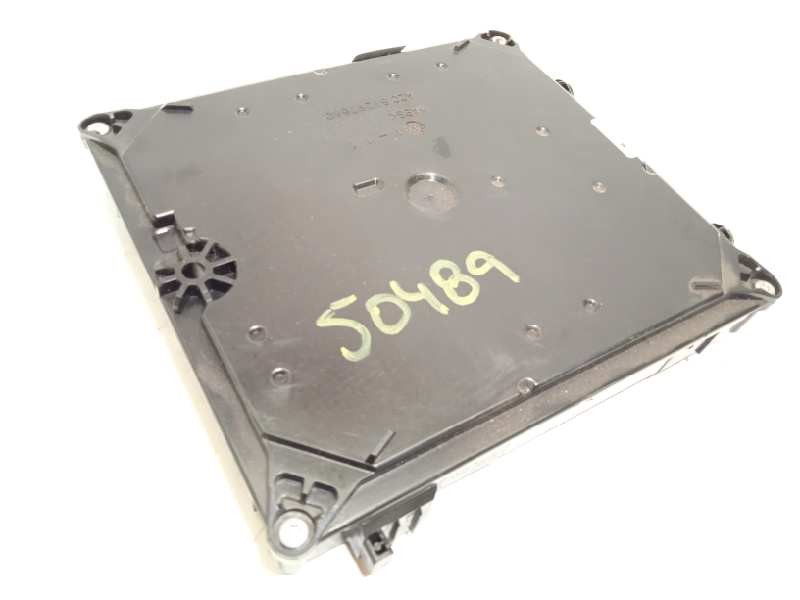 Recambio de centralita confort para renault laguna iii 1.5 dci diesel referencia OEM IAM 284B12329R  