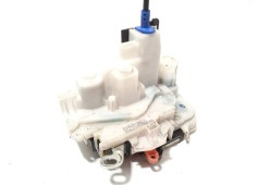 Recambio de cerradura puerta delantera izquierda para peugeot bipper 1.3 16v hdi fap referencia OEM IAM 1370886080   2