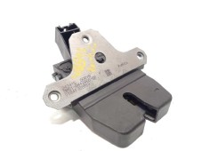 Recambio de cerradura maletero / porton para ford focus lim. st referencia OEM IAM BM51A442A66BD  1930056 2