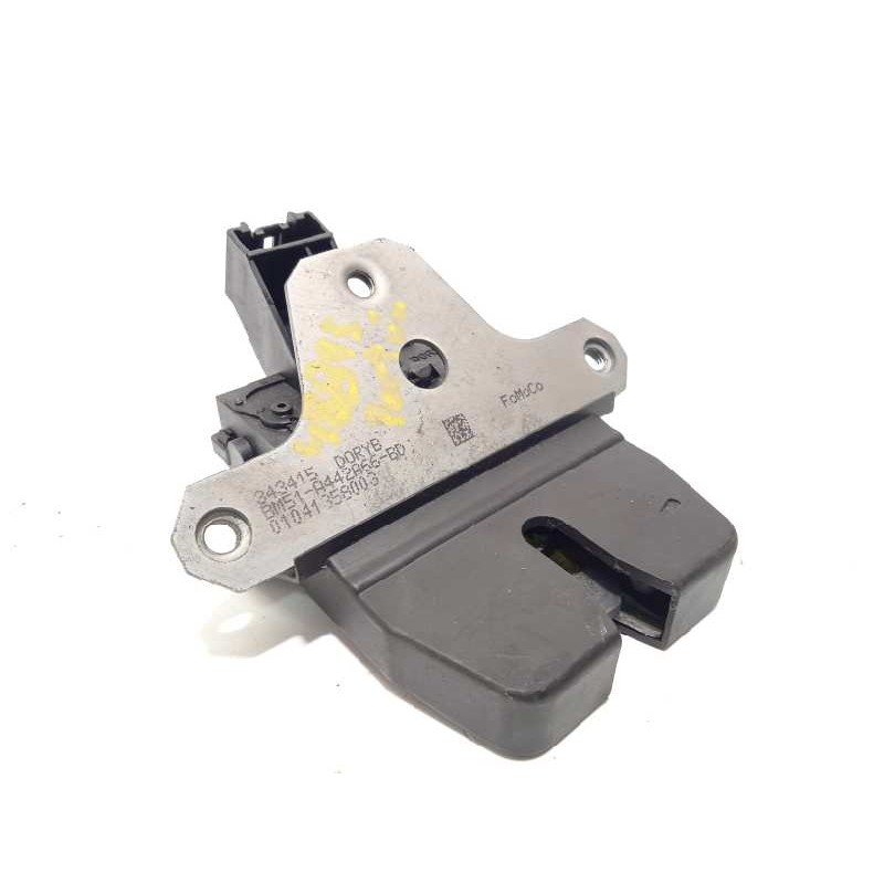 Recambio de cerradura maletero / porton para ford focus lim. st referencia OEM IAM BM51A442A66BD  1930056