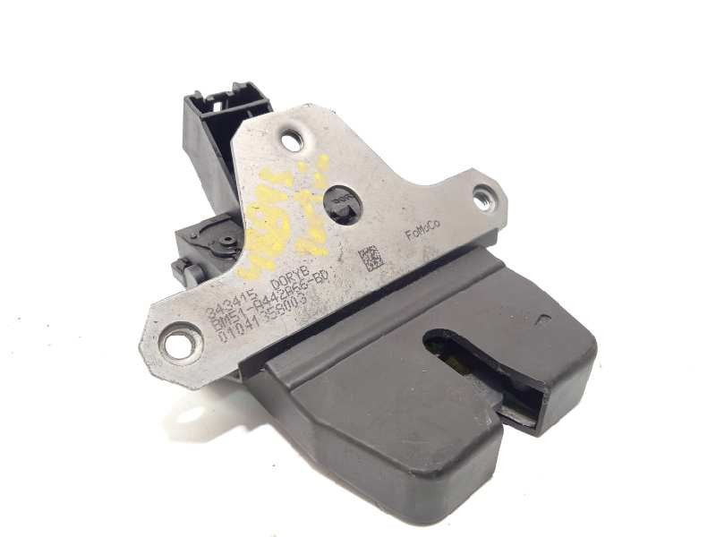 Recambio de cerradura maletero / porton para ford focus lim. st referencia OEM IAM BM51A442A66BD  1930056
