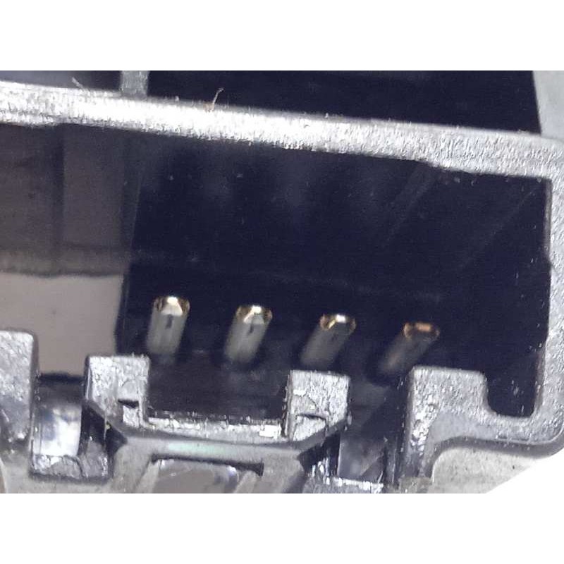 Recambio de cerradura maletero / porton para ford focus lim. st referencia OEM IAM BM51A442A66BD  1930056