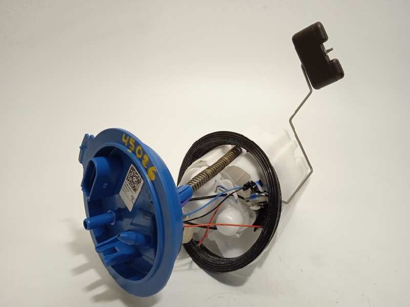 Recambio de bomba combustible para volkswagen t-roc advance referencia OEM IAM 5WA919051A  058020001V