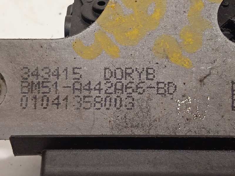 Recambio de cerradura maletero / porton para ford focus lim. st referencia OEM IAM BM51A442A66BD  1930056