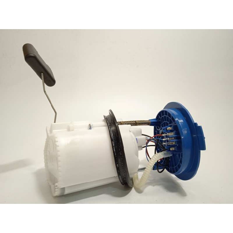 Recambio de bomba combustible para volkswagen t-roc advance referencia OEM IAM 5WA919051A  058020001V