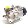 Recambio de compresor aire acondicionado para volkswagen polo advance referencia OEM IAM 5Q0816803D 4471507853 4472502801