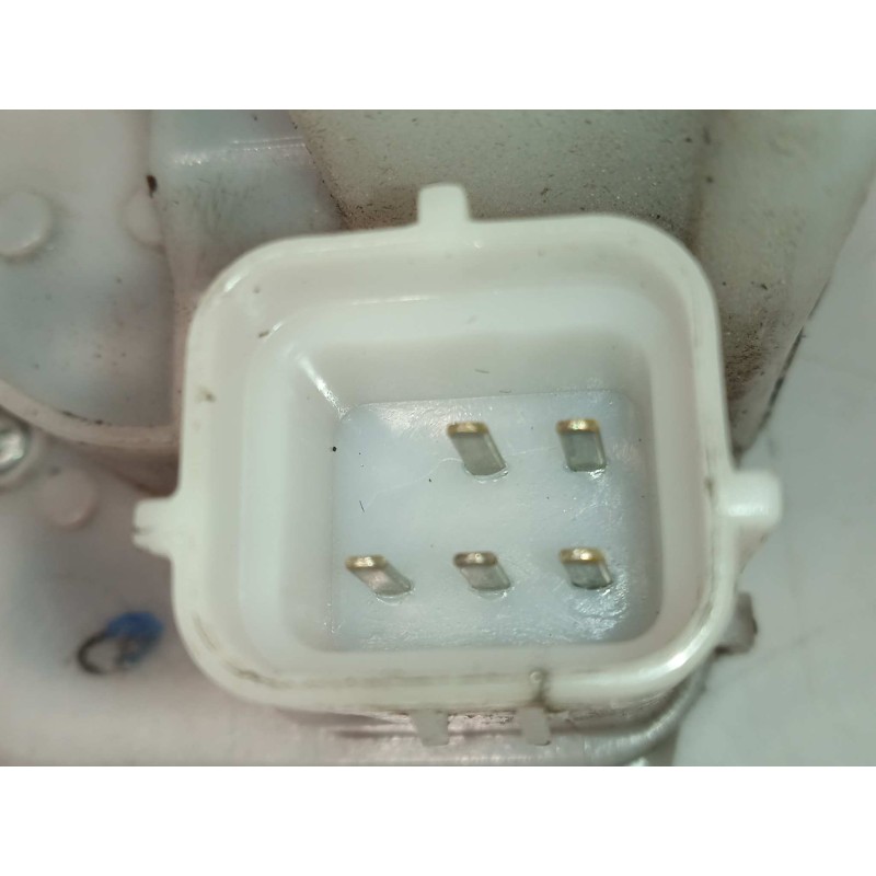 Recambio de cerradura puerta delantera izquierda para peugeot bipper 1.3 16v hdi fap referencia OEM IAM 1370886080  