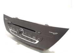 Recambio de sistema navegacion gps para renault laguna iii 1.5 dci diesel referencia OEM IAM 281155881R  281155881RT 2