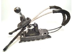 Recambio de palanca cambio para audi a3 sportback (8va) 2.0 16v tdi referencia OEM IAM 5Q0711049AQ   2