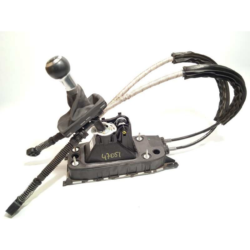 Recambio de palanca cambio para audi a3 sportback (8va) 2.0 16v tdi referencia OEM IAM 5Q0711049AQ  