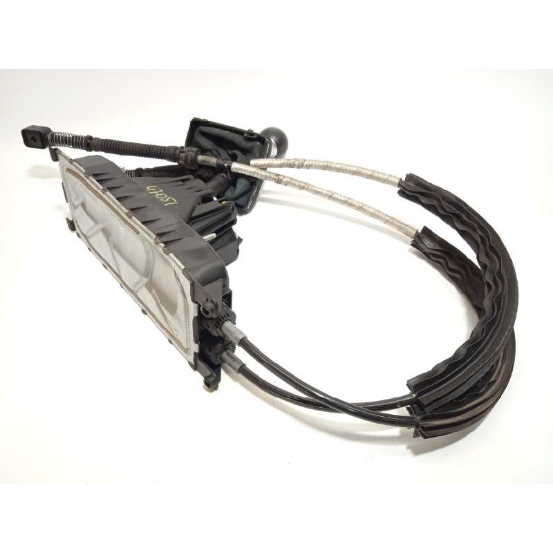 Recambio de palanca cambio para audi a3 sportback (8va) 2.0 16v tdi referencia OEM IAM 5Q0711049AQ  