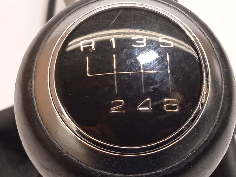 Recambio de palanca cambio para audi a3 sportback (8va) 2.0 16v tdi referencia OEM IAM 5Q0711049AQ  