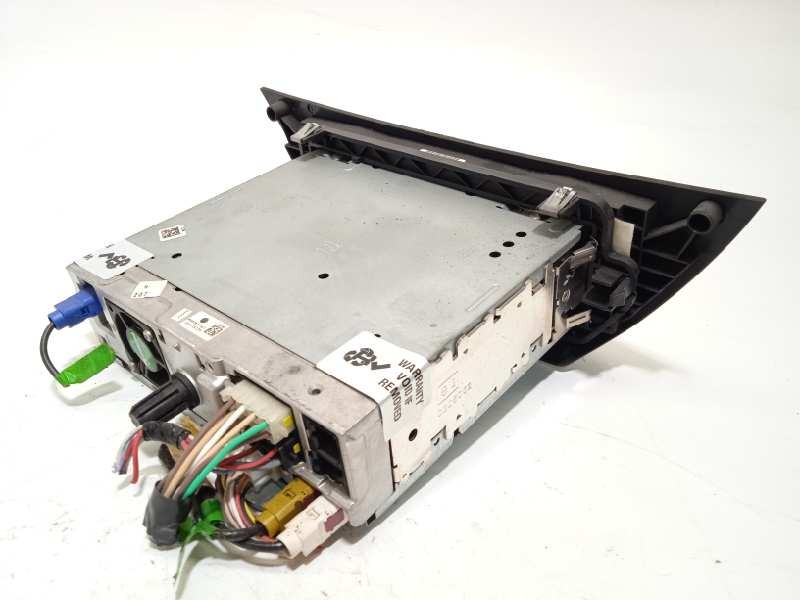 Recambio de sistema navegacion gps para renault laguna iii 1.5 dci diesel referencia OEM IAM 281155881R  281155881RT