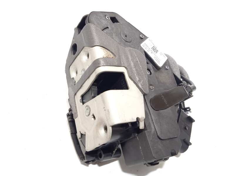 Recambio de cerradura puerta delantera izquierda para ford focus lim. st referencia OEM IAM BM5AA21813CF  2067563