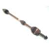 Recambio de transmision delantera derecha para kia stonic (ybcuv) 1.2 cat referencia OEM IAM 49501H8050  