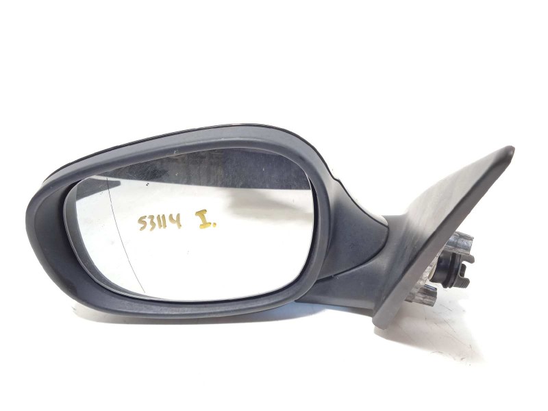 Recambio de retrovisor izquierdo para bmw serie 3 touring (e91) 320d referencia OEM IAM 51167268261  