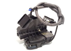 Recambio de cerradura puerta delantera izquierda para ford focus lim. st referencia OEM IAM BM5AA21813CF  2067563 2