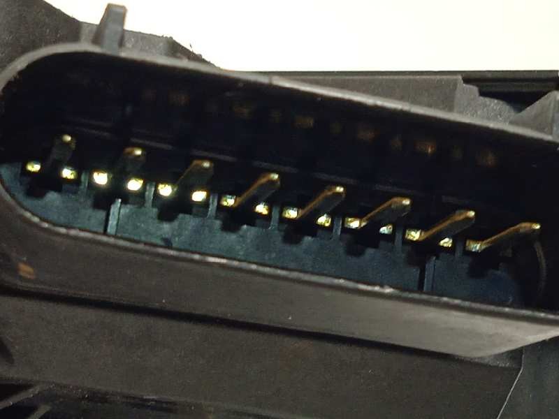 Recambio de cerradura puerta delantera izquierda para ford focus lim. st referencia OEM IAM BM5AA21813CF  2067563