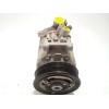 Recambio de compresor aire acondicionado para volkswagen polo advance referencia OEM IAM 5Q0816803D 4471507853 4472502801