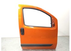 Recambio de puerta delantera derecha para peugeot bipper 1.3 16v hdi fap referencia OEM IAM 9004EP  1636123880