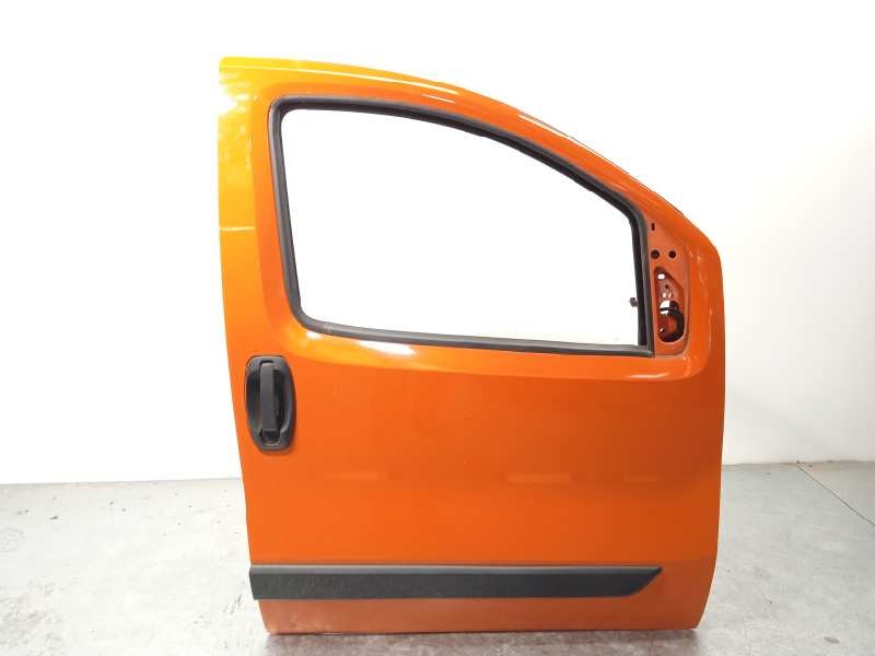 Recambio de puerta delantera derecha para peugeot bipper 1.3 16v hdi fap referencia OEM IAM 9004EP  1636123880