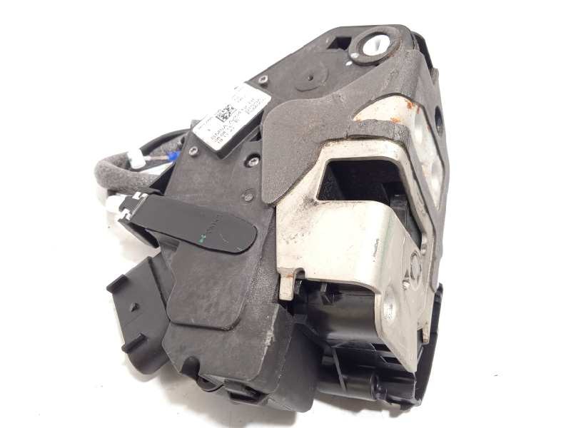 Recambio de cerradura puerta trasera derecha para ford focus lim. st referencia OEM IAM BM5AA26412BF  2099459