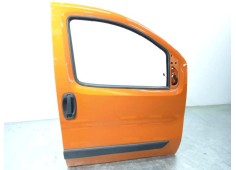 Recambio de puerta delantera derecha para peugeot bipper 1.3 16v hdi fap referencia OEM IAM 9004EP  1636123880 2