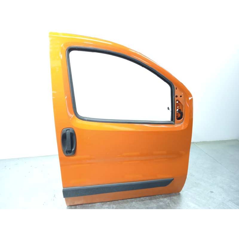 Recambio de puerta delantera derecha para peugeot bipper 1.3 16v hdi fap referencia OEM IAM 9004EP  1636123880