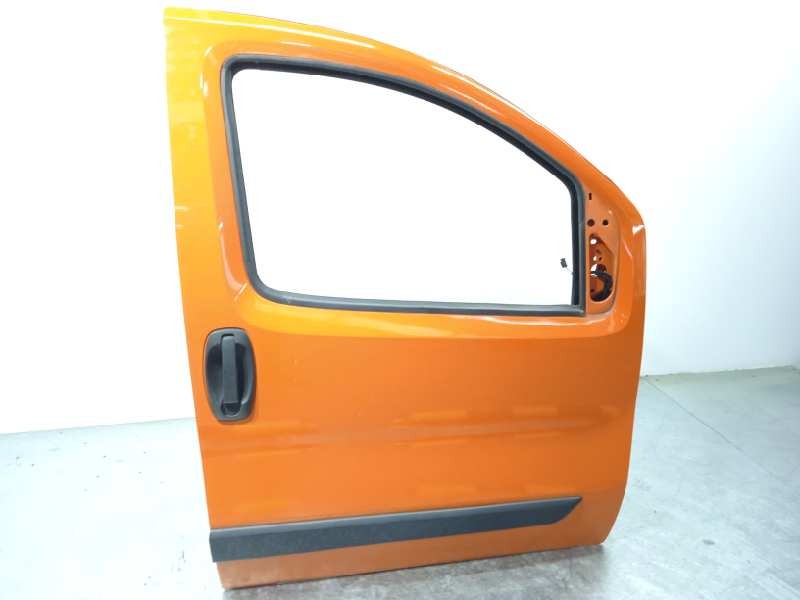 Recambio de puerta delantera derecha para peugeot bipper 1.3 16v hdi fap referencia OEM IAM 9004EP  1636123880