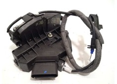 Recambio de cerradura puerta trasera derecha para ford focus lim. st referencia OEM IAM BM5AA26412BF  2099459 2