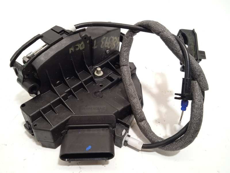 Recambio de cerradura puerta trasera derecha para ford focus lim. st referencia OEM IAM BM5AA26412BF  2099459