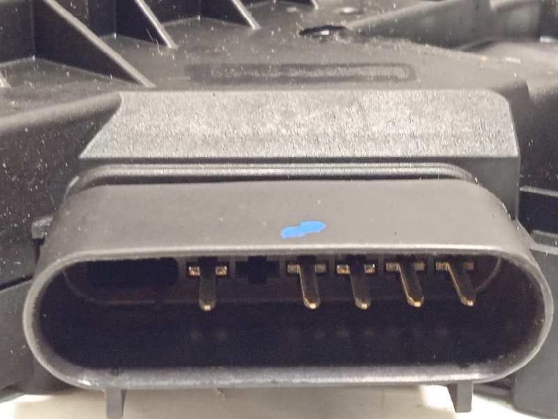 Recambio de cerradura puerta trasera derecha para ford focus lim. st referencia OEM IAM BM5AA26412BF  2099459