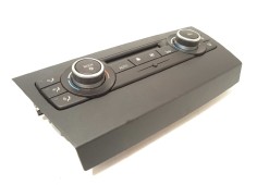 Recambio de mando climatizador para bmw serie 3 touring (e91) 320d referencia OEM IAM 64119221853  