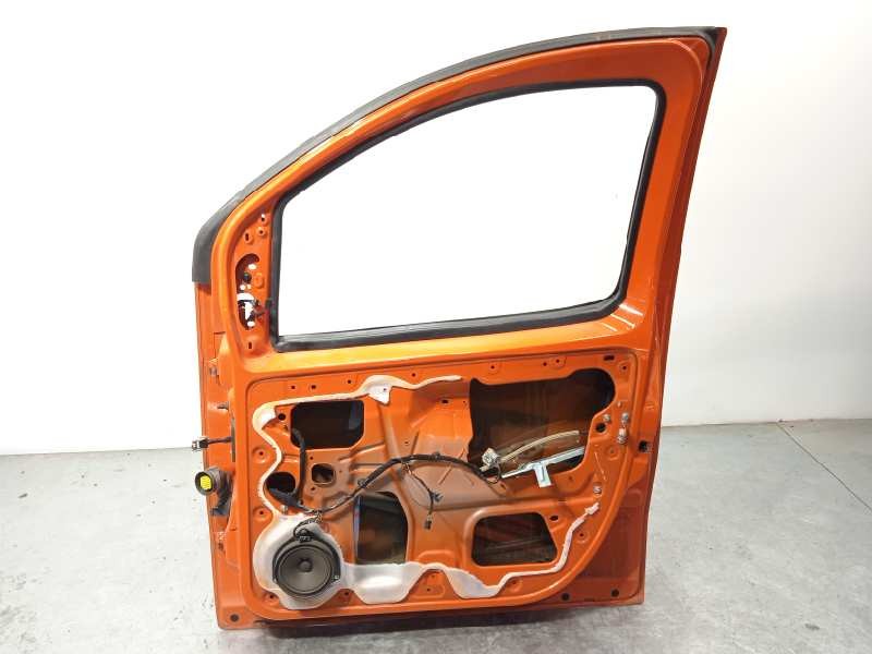 Recambio de puerta delantera derecha para peugeot bipper 1.3 16v hdi fap referencia OEM IAM 9004EP  1636123880