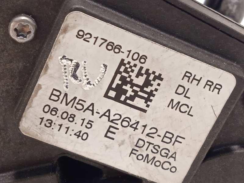 Recambio de cerradura puerta trasera derecha para ford focus lim. st referencia OEM IAM BM5AA26412BF  2099459