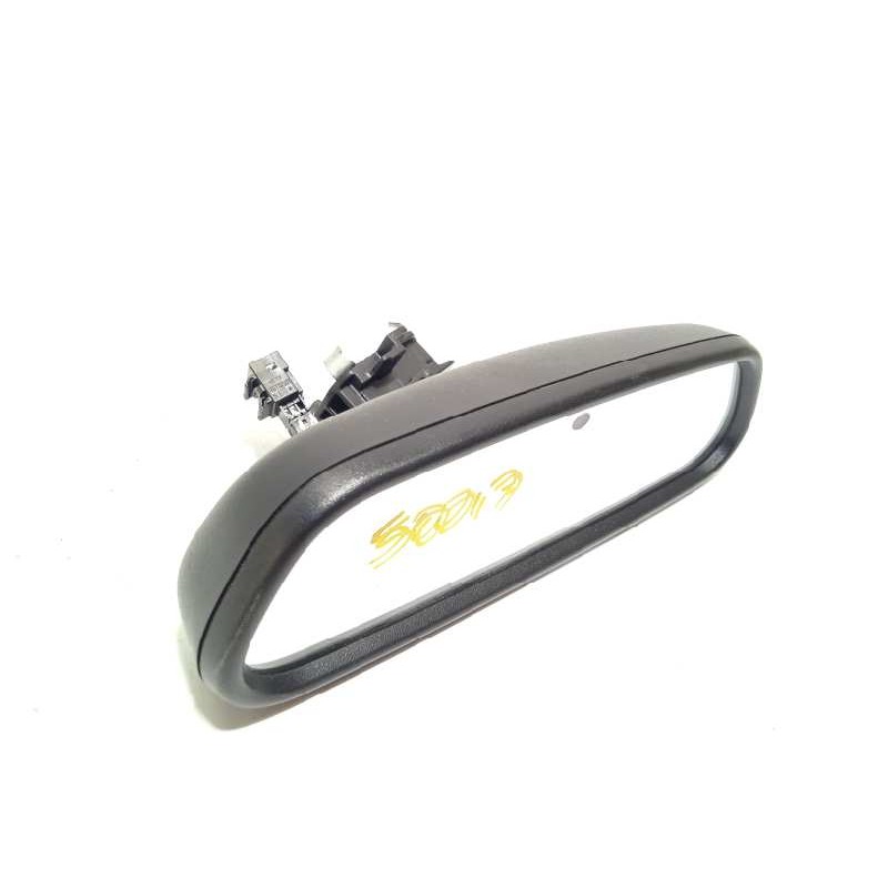 Recambio de espejo interior para opel crossland x 1.5 cdti dpf referencia OEM IAM 98088311XT  