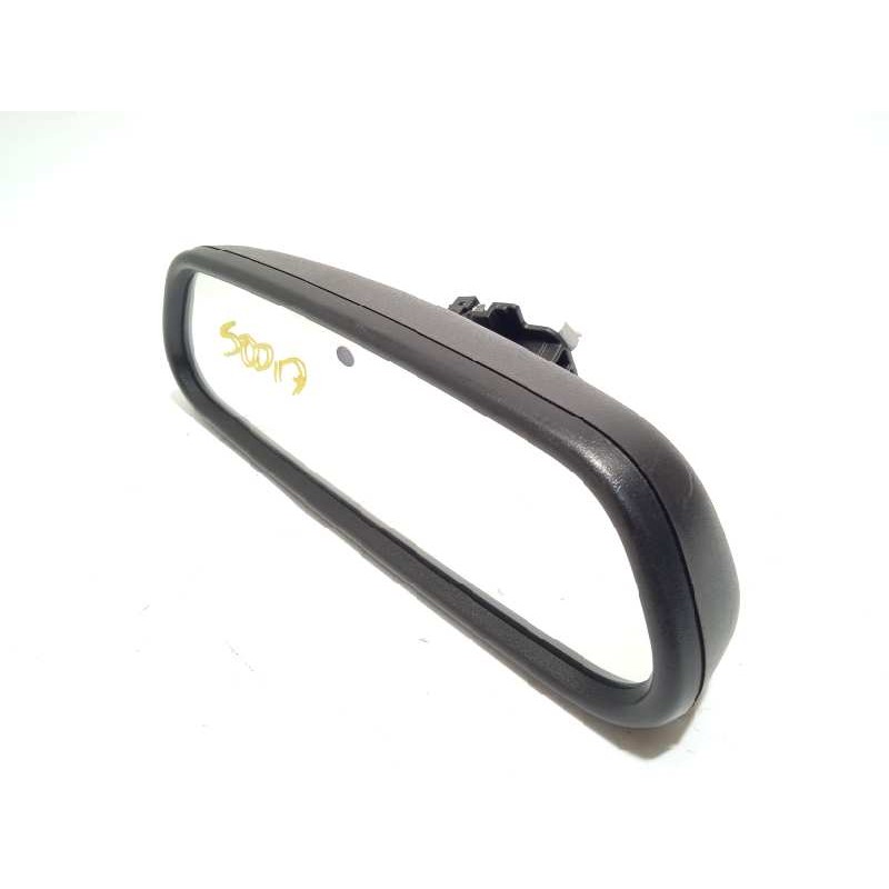 Recambio de espejo interior para opel crossland x 1.5 cdti dpf referencia OEM IAM 98088311XT  