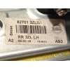 Recambio de elevalunas trasero izquierdo para nissan pulsar hatchback (c13) 1.5 dci referencia OEM IAM 827013ZL0A  
