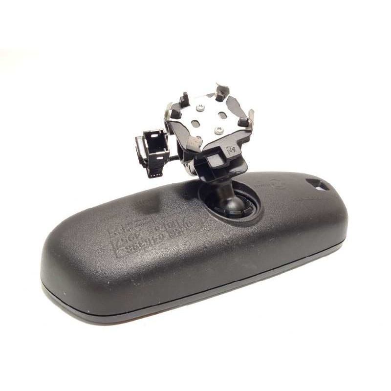 Recambio de espejo interior para opel crossland x 1.5 cdti dpf referencia OEM IAM 98088311XT  