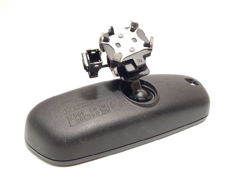 Recambio de espejo interior para opel crossland x 1.5 cdti dpf referencia OEM IAM 98088311XT  