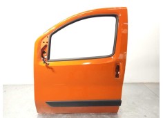 Recambio de puerta delantera izquierda para peugeot bipper 1.3 16v hdi fap referencia OEM IAM 9002FJ  1637832480