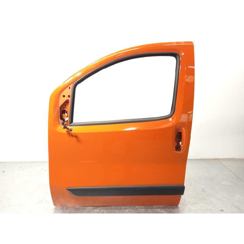 Recambio de puerta delantera izquierda para peugeot bipper 1.3 16v hdi fap referencia OEM IAM 9002FJ  1637832480