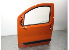 Recambio de puerta delantera izquierda para peugeot bipper 1.3 16v hdi fap referencia OEM IAM 9002FJ  1637832480 2