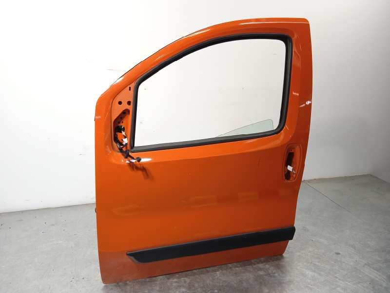 Recambio de puerta delantera izquierda para peugeot bipper 1.3 16v hdi fap referencia OEM IAM 9002FJ  1637832480