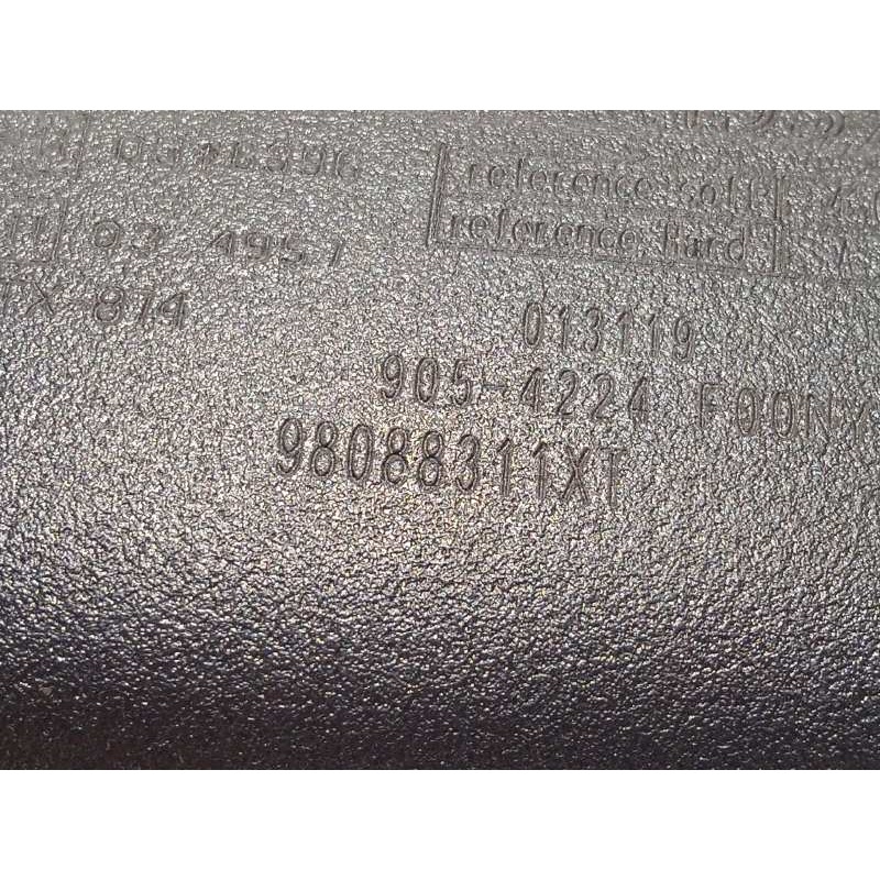 Recambio de espejo interior para opel crossland x 1.5 cdti dpf referencia OEM IAM 98088311XT  