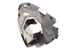 Recambio de cerradura puerta trasera izquierda para ford focus lim. st referencia OEM IAM BM5AA26413BF  2099463