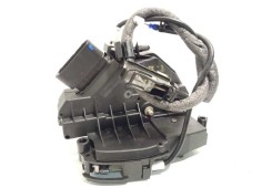 Recambio de cerradura puerta trasera izquierda para ford focus lim. st referencia OEM IAM BM5AA26413BF  2099463 2